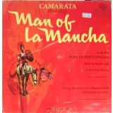 Disc vinil, LP. Man Of La Mancha-Camarata Conducts With The Mike Sammes Singers-241951