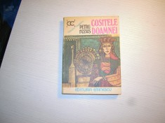 LOT de 2 carti: Cositele doamnei/Fericit cel care ca Ulise... Ed. Eminescu, 1979