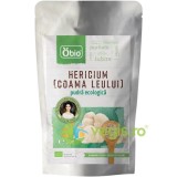 Pudra de Hericium (Coama Leului) Ecologica/Bio 60g