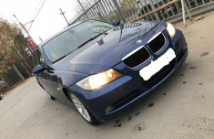 Oferta: BMW 320D 163CP 6+1 Navigatie, Parktronic etc foto