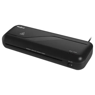 Laminator A4 265W Rebel foto