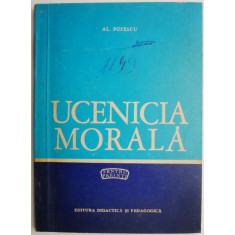 Ucenicia morala &ndash; Al. Popescu