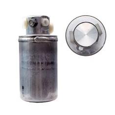 Uscator condensator aer conditionat Mercedes Sprinter 2-T Bus (901, 902, 903, 904) foto