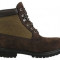 Bocanci barbat TIMBERLAND 6 inch Panel originali piele waterproof 44.5