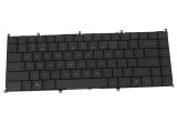 Tastatura laptop noua DELL Adamo 13 DP/N R592J