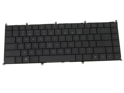 Tastatura laptop noua DELL Adamo 13 DP/N R592J foto