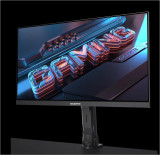 Gigabyte monitor gaming, M28U Arm Edition, diagonala: 28&quot; IPS, rezolutie: 3840 x 2160 (UHD), luminozitate: 300 cd/m2 , contrast: 1000:1, unghi vizuali