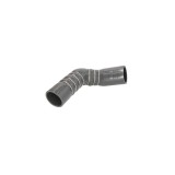 Furtun intercooler, supraalimentare Nissan X-Trail 2007-2014, Renault Koleos 2008-, motor 2.0 dci, Material : Silicon, Diametru interior [mm] : 55/55