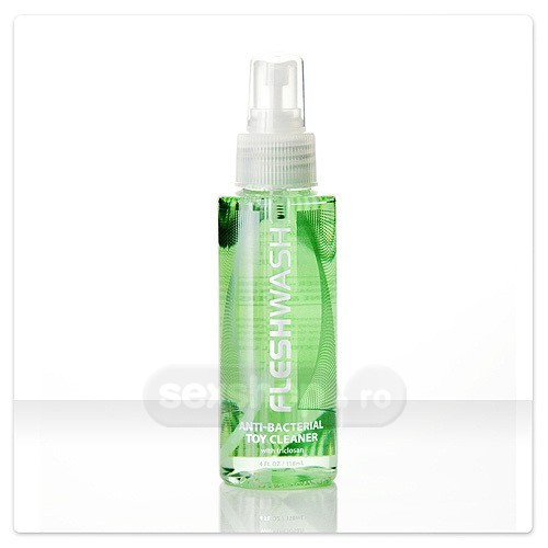 Curatare - Fleshlight Solutie pentru Curatare - 100ml