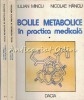 Bolile Metabolice In Practica Medicala I, II - Iulian Mincu, Nicolae Hancu