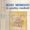 Bolile Metabolice In Practica Medicala I, II - Iulian Mincu, Nicolae Hancu