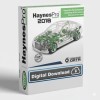 Haynes Pro 2018.1 ATRIS Stakis Technik-Software Pentru Reparatii Auto
