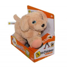 Catelus, Wobbleez, Golden Retriever, 25cm foto