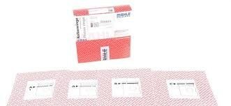 Mahle Set segmenti piston foto