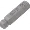 Capăt de şurubelniţă imbus sferic HEX 7/32 25mm