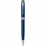 Pix Parker Sonnet Royal Deep Blue Laquer