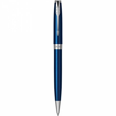 Pix Parker Sonnet Royal Deep Blue Laquer foto