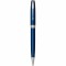 Pix Parker Sonnet Royal Deep Blue Laquer