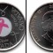 CANADA 2006 25 cents