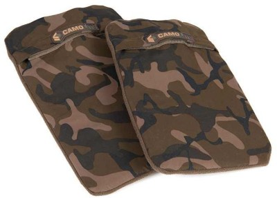 Sticla Fox Camolite Hot Water Bottle, Large, 21x35x5.5cm foto
