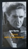 Ion Vartic - Cioran naiv și sentimental (Biblioteca Apostrof, 2000)