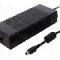 Alimentator 20V DC, 11A, conector Power DIN 4 pin R7B, MEAN WELL - GST220A20-R7B