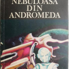 Nebuloasa din Andromeda – Ivan Efremov