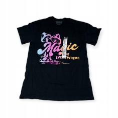 Tricou negru femei SPENCER&amp;amp;#039;S, mărimea S, 100% bumbac foto
