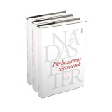 P&aacute;rhuzamos t&ouml;rt&eacute;netek I-III. - N&aacute;das P&eacute;ter