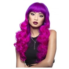 Peruca Manic Panic Fuchsia Passion Siren