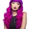 Peruca Manic Panic Fuchsia Passion Siren