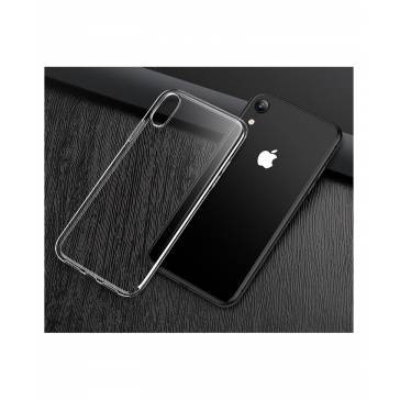 Husa Usams Primary Series Iphone XS Transparenta foto