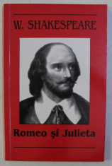 ROMEO SI JULIETA de WILLIAM SHAKESPEARE , 2006 foto