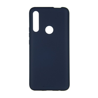 Husa HUAWEI P Smart Z - Forcell Lite (Albastru) foto