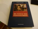 Die Schule des Empfindsamkeit - Flaubert