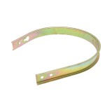 Tabla pick-up pentru balotiera 9YK, piesa de ghidare pentru montaj sigur