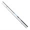 Lanseta spinning Baracuda Apache Spin 2702, lungime 2.7 metri