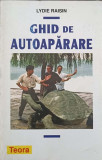 GHID DE AUTOAPARARE-LYDIE RAISIN