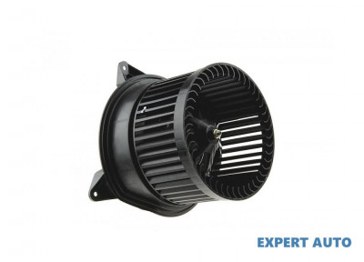 Motoras incalzire Ford Mondeo 3 (2000-2008) [B5Y] #1 foto