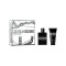 Zadig &amp; Voltaire This is Him set cadou pentru bărbați EDT 50 ml + 100 ml gel de duș