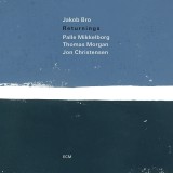 Returnings | Jakob Bro, Palle Mikkelborg, Thomas Morgan, Jon Christensen, Jazz, ECM Records