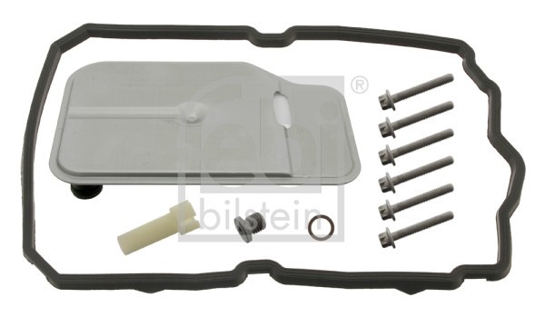FEBI BILSTEIN 100250 set filtre hidraulice, cutie e vit.automata
