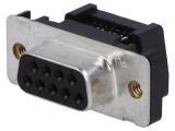 POS HDF Receipt, Lead Free, TE Connectivity