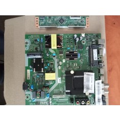 Placa digitala Hisense 58A6GG