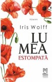 Lumea estompata - Iris Wolff