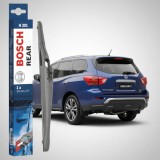 Ștergător Lunetă Nissan Pathfinder [R52R] (09.14&rarr;) | Bosch Rear H301