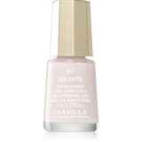 Mavala Mini Color lac de unghii culoare 97 Wichita 5 ml