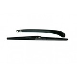 Brat stergator luneta + lamela Toyota Avensis T25 Liftback (04.03-06.06) POLCAR 8125RWT1