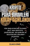 Kripto Para Birimleri Kolay A