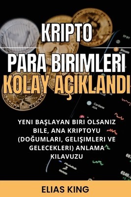Kripto Para Birimleri Kolay A